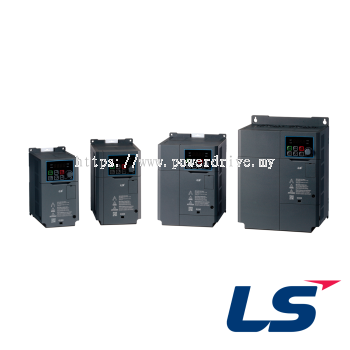 LS Inverter G100/G110C Series