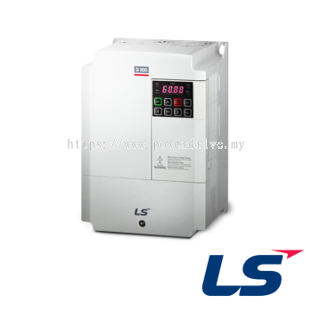 LS Inverter S100 Series