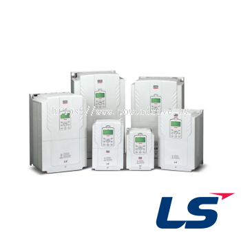 LS Inverter H100 Series