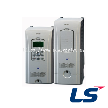 LS Inverter Is7 Series