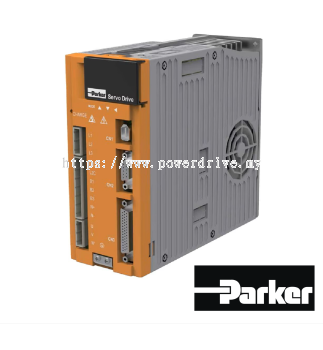 PARKER Servo Drive FL20 Series