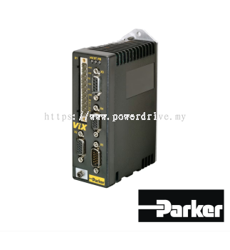 PARKER Servo Drive ViX Series