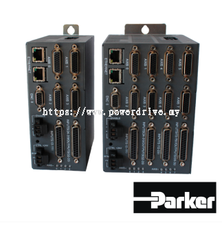 PARKER Servo Drive ACR7000 Series