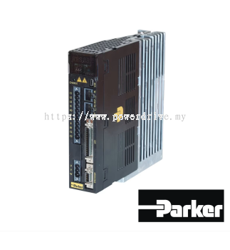 PARKER Servo Drive P Series