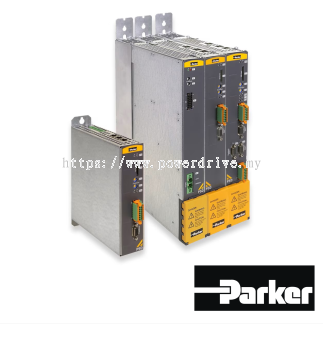 PARKER Servo Drive PSD1 Series