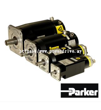 PARKER Servo Motor EX Series