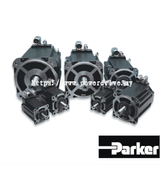 PARKER Servo Motor MPJ Series