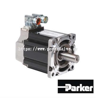 PARKER Servo Motor MPP Series