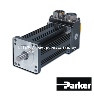 PARKER Servo Motor SM Series