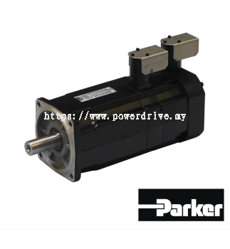 PARKER Servo Motor EY Series