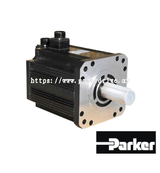 PARKER Servo Motor FM Series