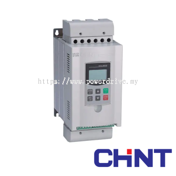 CHINT NJR2-ZX Soft Starter Series