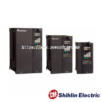 SHIHLIN Inverter SA3 Series