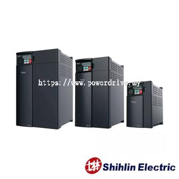 SHIHLIN ELECTRIC nverter SE3 Series