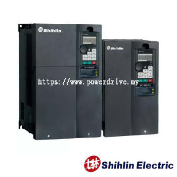 SHIHLIN ELECTRIC Inverter SF3 Series