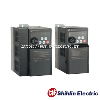 SHIHLIN ELECTRIC Inverter SS2 Series