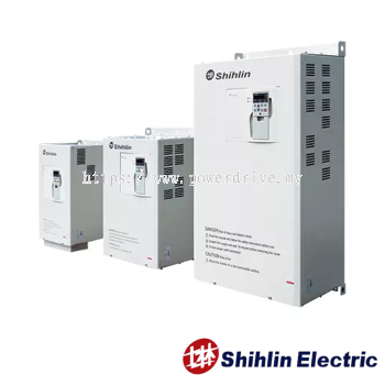 SHIHLIN ELECTRIC Inverter SF-G Series