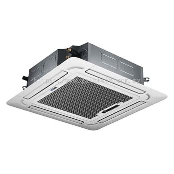 YORK YKKE Series Ceiling Cassette Inverter Heat Pump