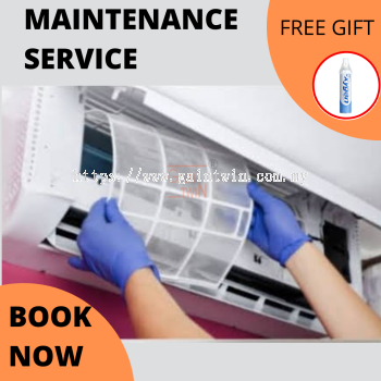 Maintenance Service