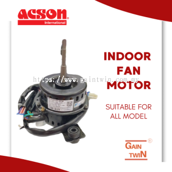 Acson Indoor Fan Motor