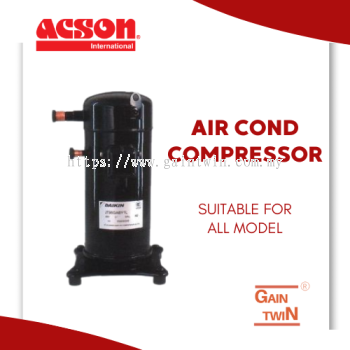 Acson Air Cond Compressor