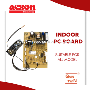 Acson Indoor PC Board