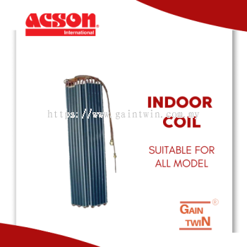 Acson Indoor Coil