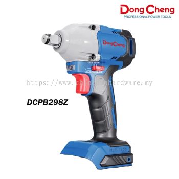 CORDLESS BRUSHLESS IMPACT WRENCH 20V SOLO - (DCPB298Z)