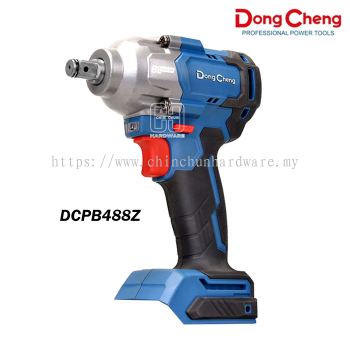 CORDLESS BRUSHLESS IMPACT WRENCH 20V SOLO - (DCPB488Z)