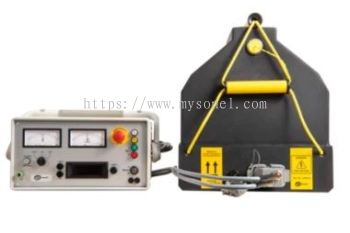 Sonel S-57 VLF High Voltage Insulation Tester