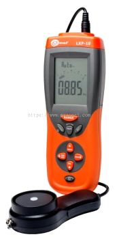 Sonel LXP-10A Illuminance Meter