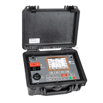 Sonel BT-120 Battery Tester