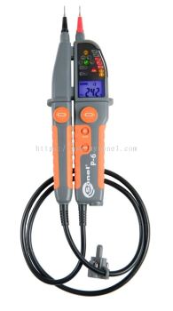 Sonel P-6 Two-Pole Voltage Tester