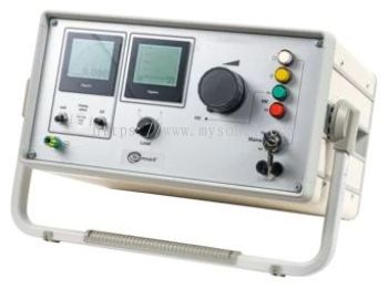 Sonel S-110 DC High Voltage Insulation Tester