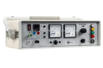 Sonel S-25 DC High Voltage Insulation Tester