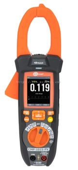 Sonel CMP-1015-PV Digital Clamp Meter for Photovoltaic Installations