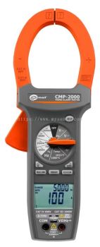 Sonel CMP-2000 Digital Clamp Meter