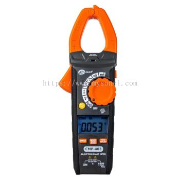 Sonel CMP-403 Digital Clamp Meter