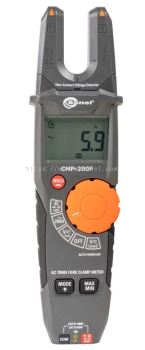 Sonel CMP-200F Fork Clamp Meter