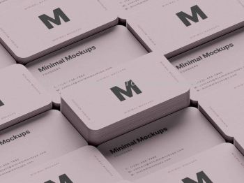 Premium Business Card