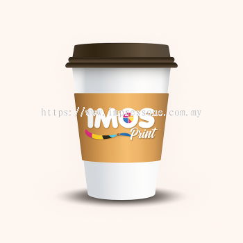 Cup Sleeve