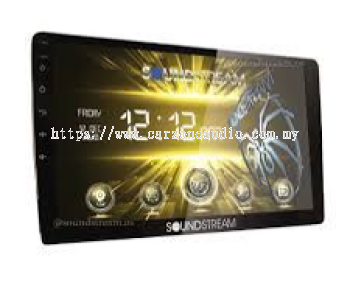 Soundstream 4+64GB