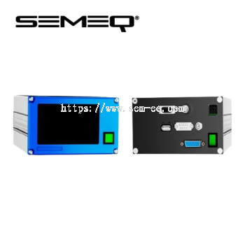 Single-liquid Screw Valve Controller (PCP-C600S 4M)