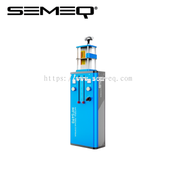 490ml Two-Component Dispenser