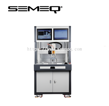 Floor-standing Visual Intelligent Screw Fastening Machine (TON-LCQ641)