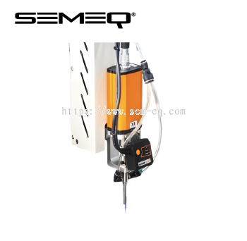Automatic Screw Fastening Machine Series