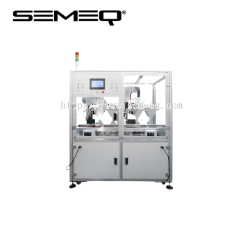 Online Cantilever Soldering Machine (TON-ZH331R)
