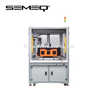 Floor-standing Plasma Treatment Machine (X-DLZ600X)