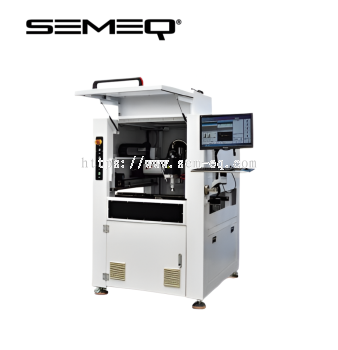 GLUE DISPENSING MACHINE