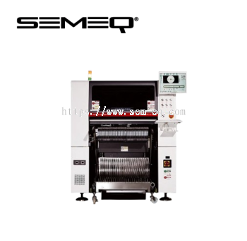 Multi-function Pick & Place Machine (CPM-H6)